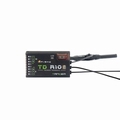 FrSky 2.4G 900M tandem dual-band-TD R10-ontvanger